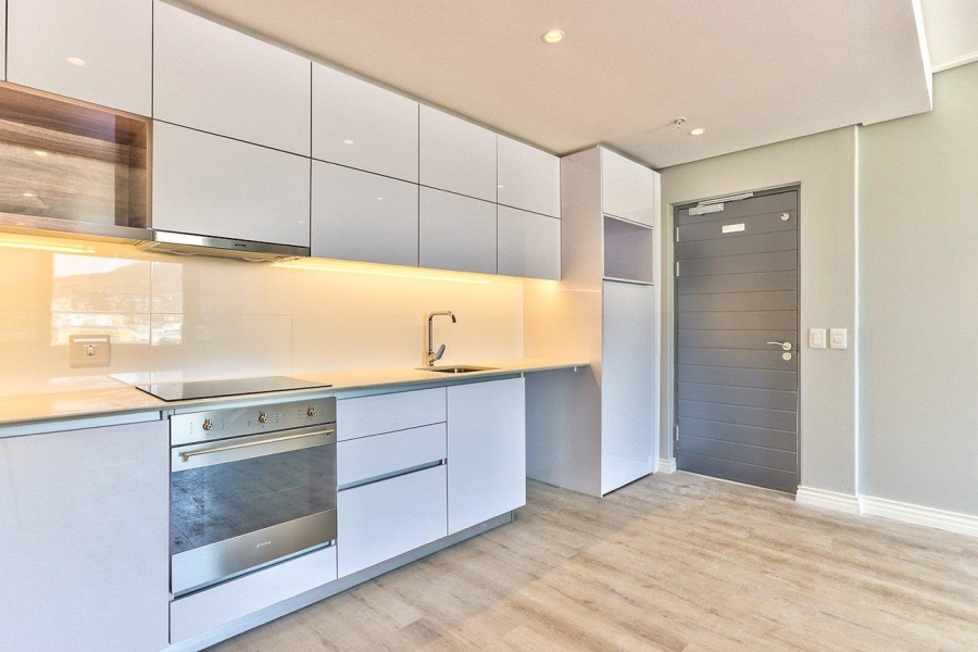 1 Bedroom Property for Sale in Cape Town City Centre Western Cape